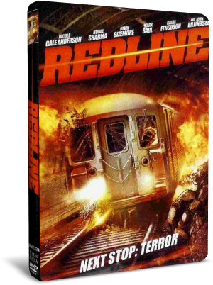 Red Line (2013) .avi BDRip AC3 ITA
