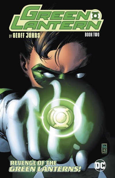 Green-Lantern-by-Geoff-Johns-Book-2-2019