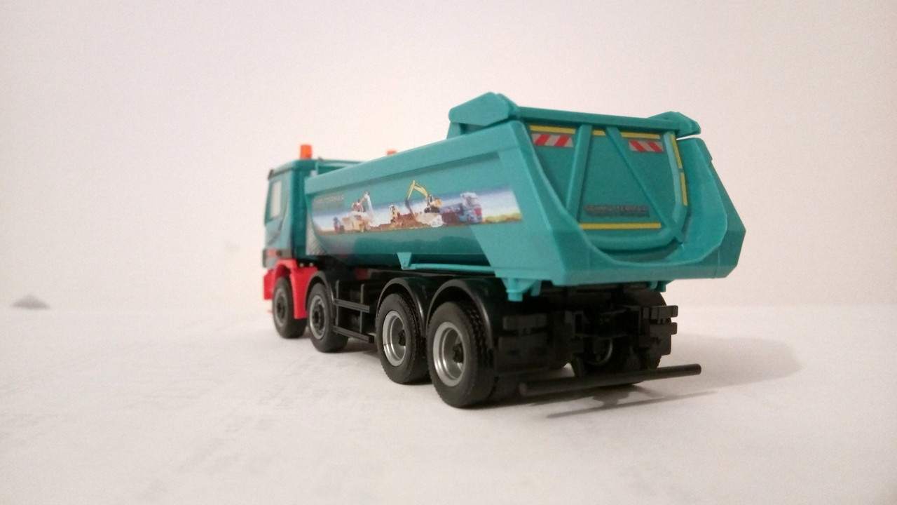 Mch (8585)