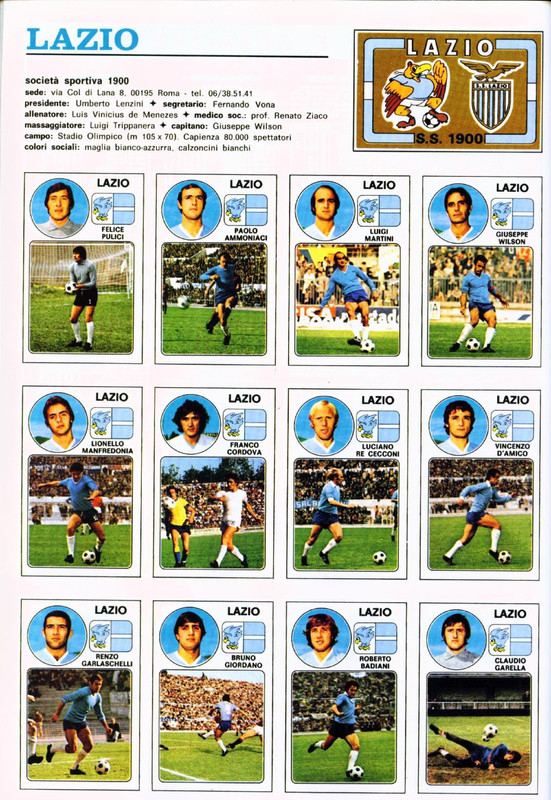 Calciatori 1976-1977 Panini-26