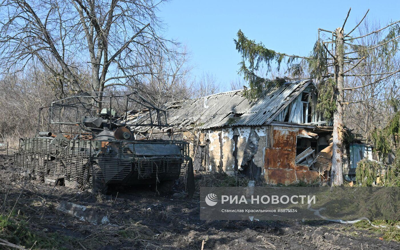 1018 BTR-82AT destr 09 03 25