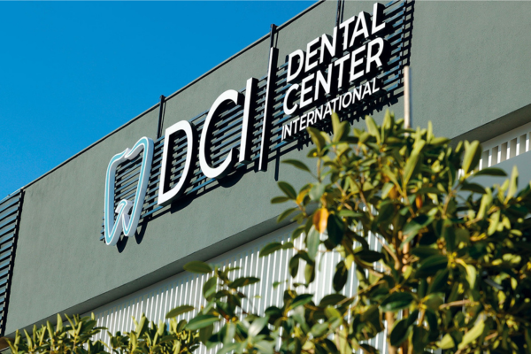 Dci Dental Center international