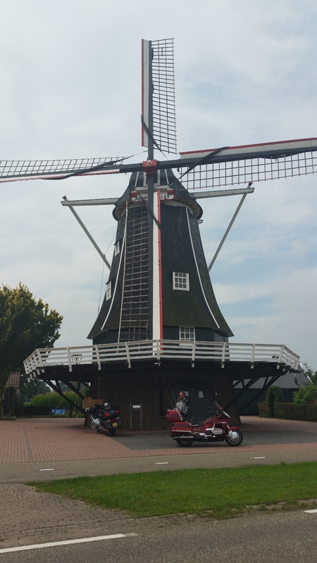 0250 GL (03123) Benninkmolen   Velsmolen - Doeti