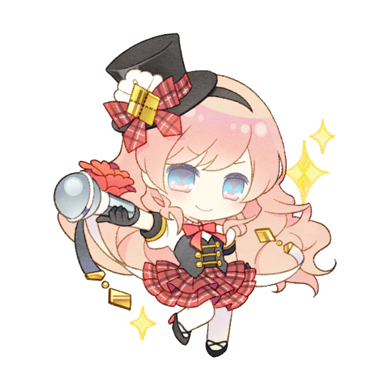idol arisu