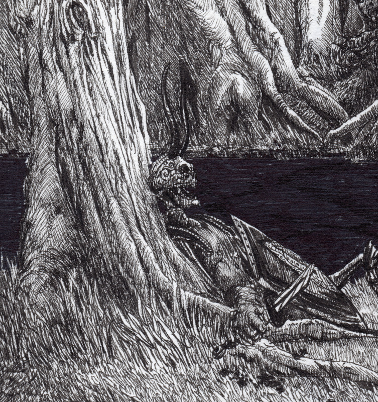 5 la busqueda termino