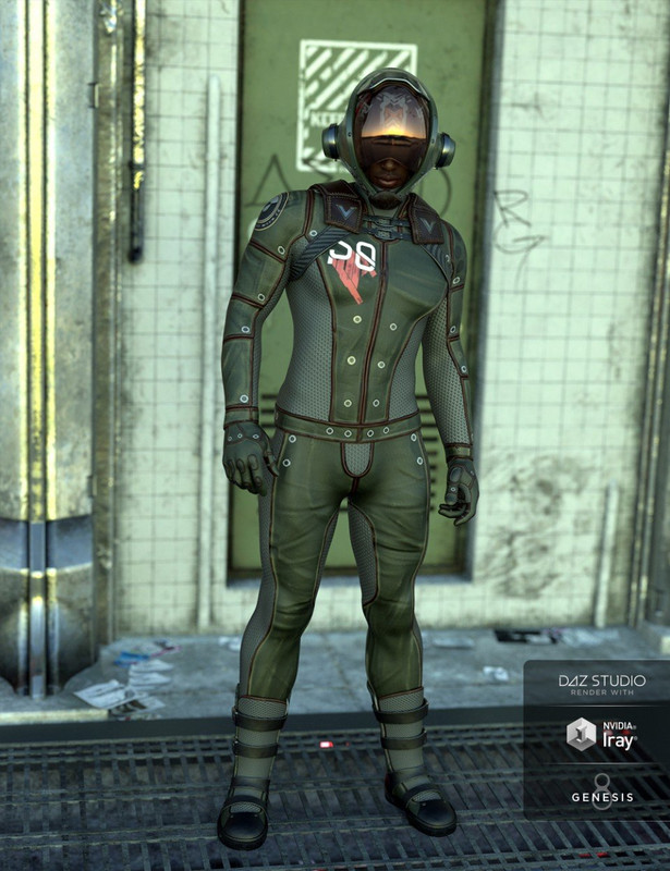 sci fi task force outfit for genesis 8 males 00 main daz3d