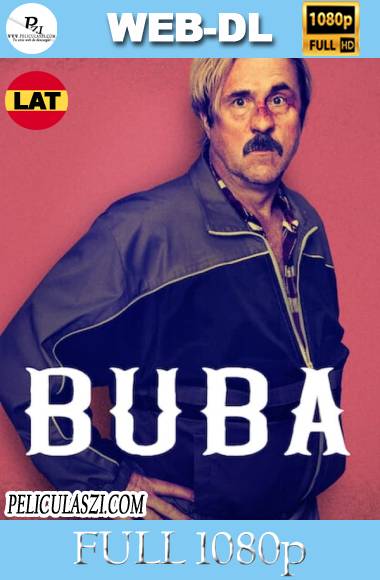Buba (2022) Full HD WEB-DL 1080p Dual-Latino