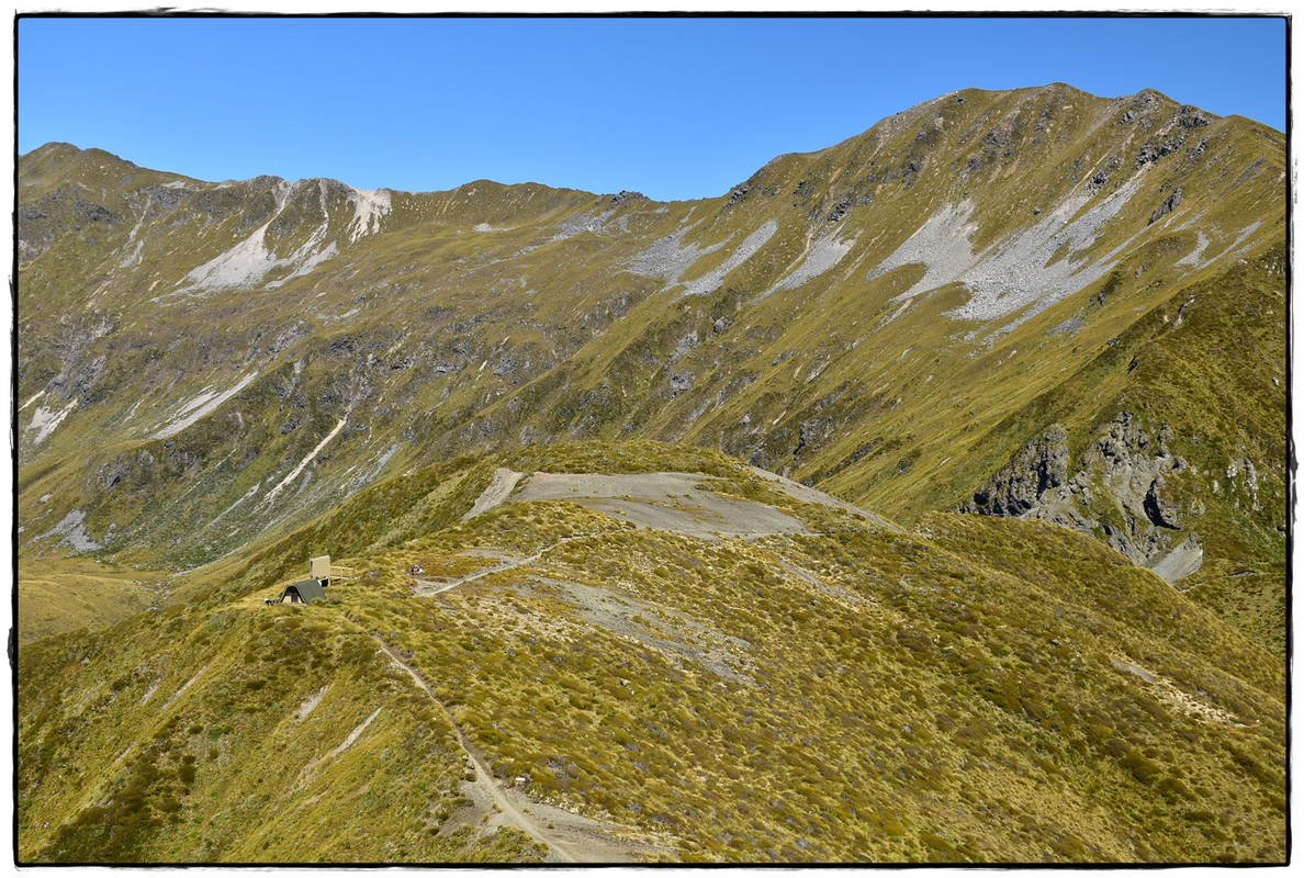 Fiordland NP: Kepler Track (febrero 2022) - Escapadas y rutas por la Nueva Zelanda menos conocida (28)