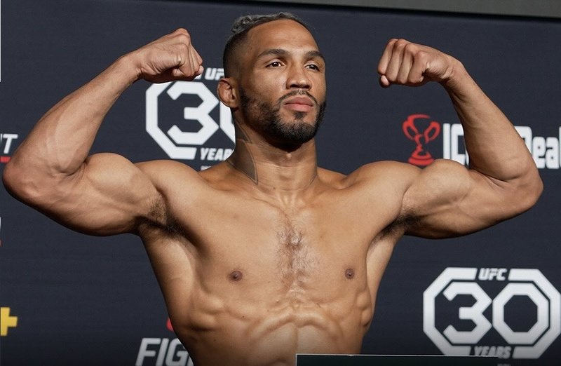 Кевин Лий: Заплатите в UFC са като бакшиш, който даваш на сервитьорка 