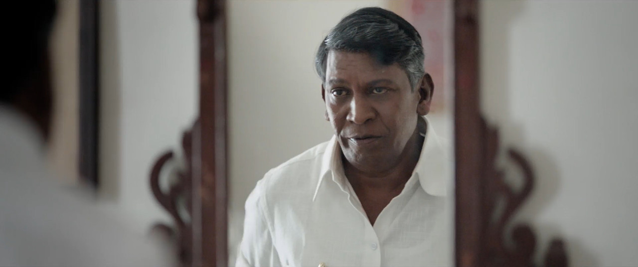 Maamannan 2023 WebRip [Tamil + Telugu + Malayalam + Kannada] 1080p 480p 720p ESub Screenshot
