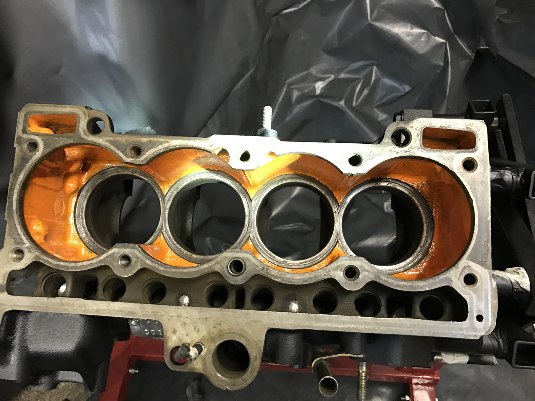 Restauration 4L (1198)