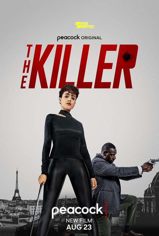 The Killer (2024) Telugu WEB-DL x264 AAC 1080p 720p Download
