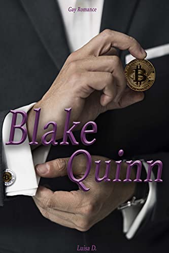 Luisa D. – Blake Quinn (2021)