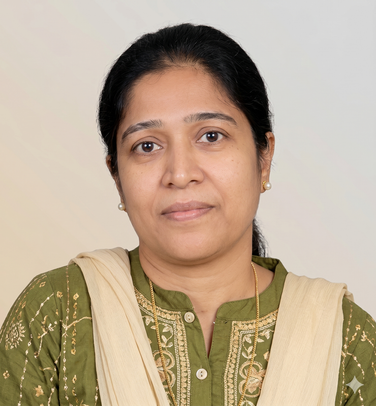 Dhanya Profile