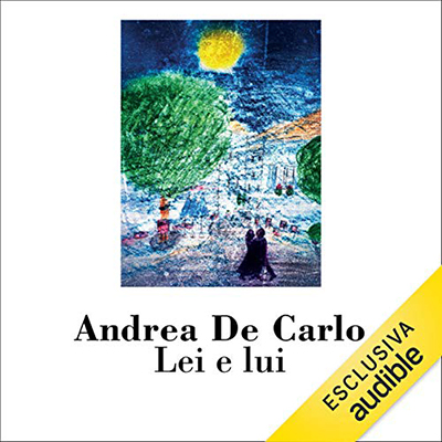 Andrea De Carlo - LeieLui (2020) (mp3 - 128 kbps)