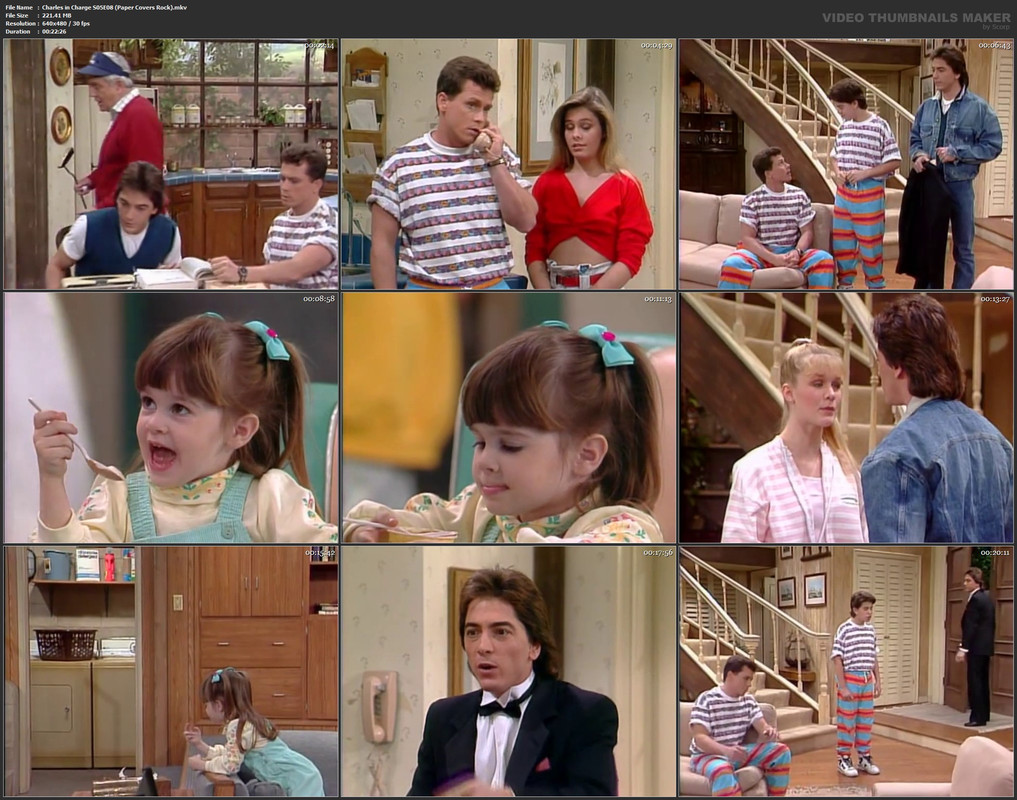Charles in Charge S05E08 (Paper Covers Rock).mkv