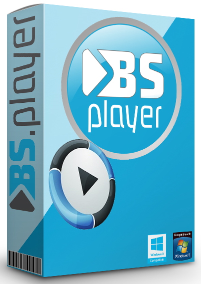 BS.Player Pro 2.78 Build 1094 Multilingual