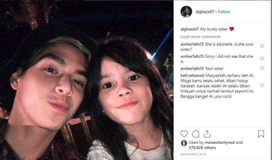 Unggahan Al Ghazali