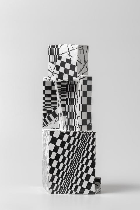 Скульптура 2