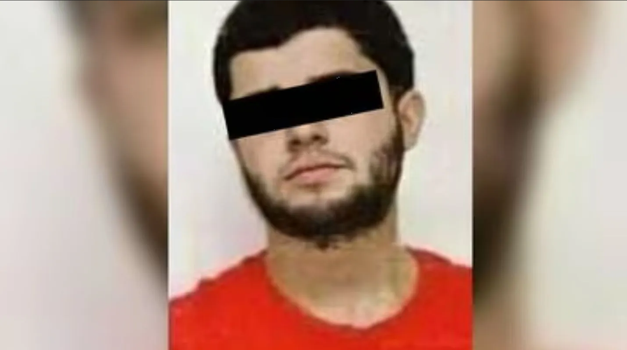 'El Nini' trasladado al Altiplano luego de suspensión de extradición a EUA