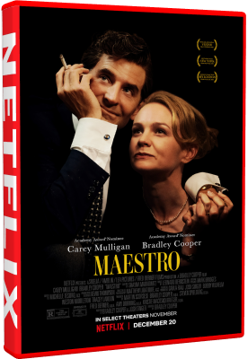 Maestro 2023 .avi AC3 WEBRIP - ITA - italyparadiso