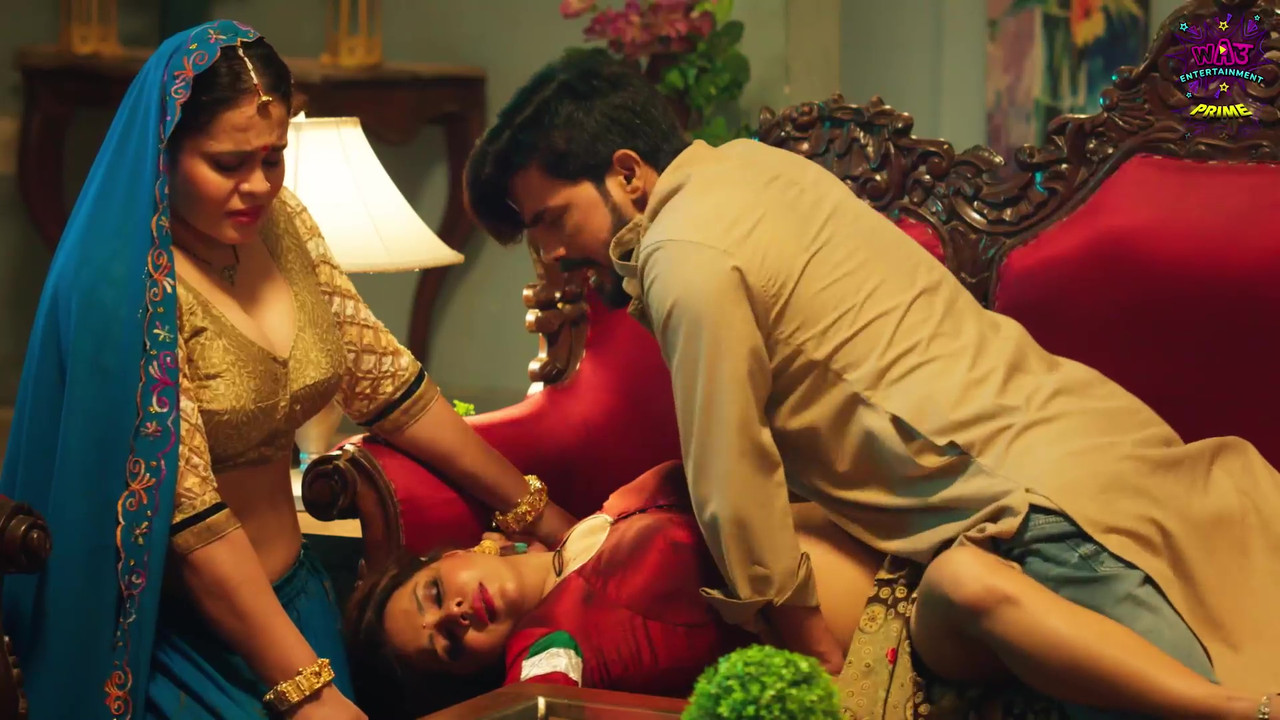 Neelami (2023) Hindi Season 01 [ New Episodes 01-03 Added ] | WEB-DL | 1080p | 720p | 480p | WOW Entertainment WEB Series | Download |Watch Online