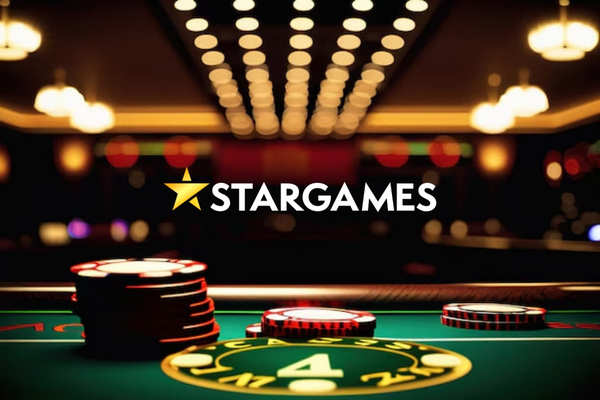 StarGames Android