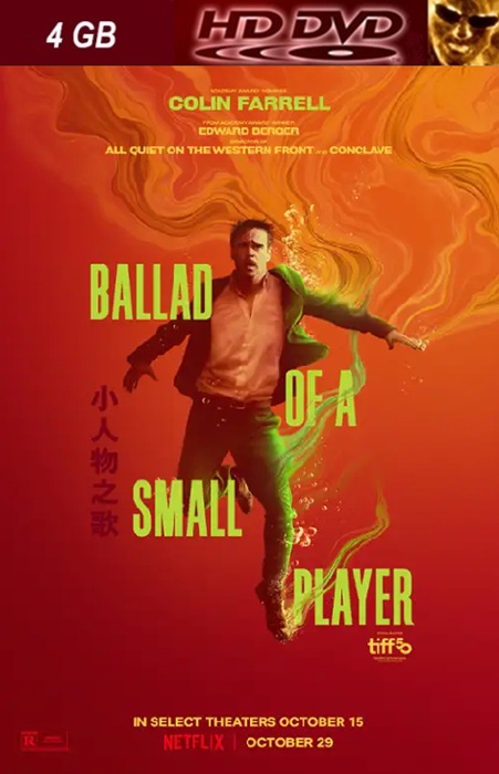 Ballada o drobnym karciarzu / Ballad of a Small Player (2025) MULTi.1080p.NF.WEB-DL.H264.DDP5.1.Atmos-NEO / Lektor Napisy PL