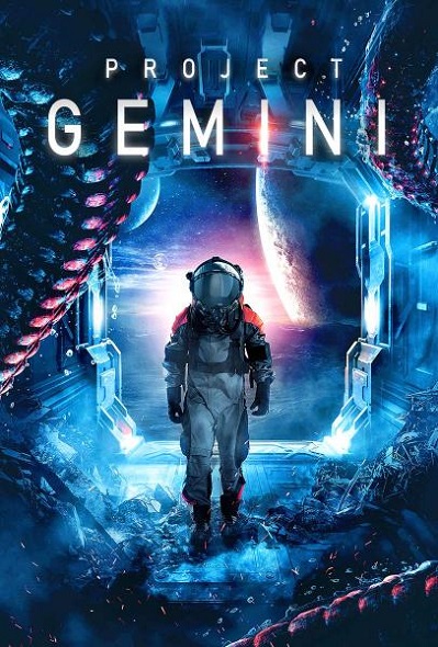 Re: Vesmírná propast /  Project 'Gemini' (2022)