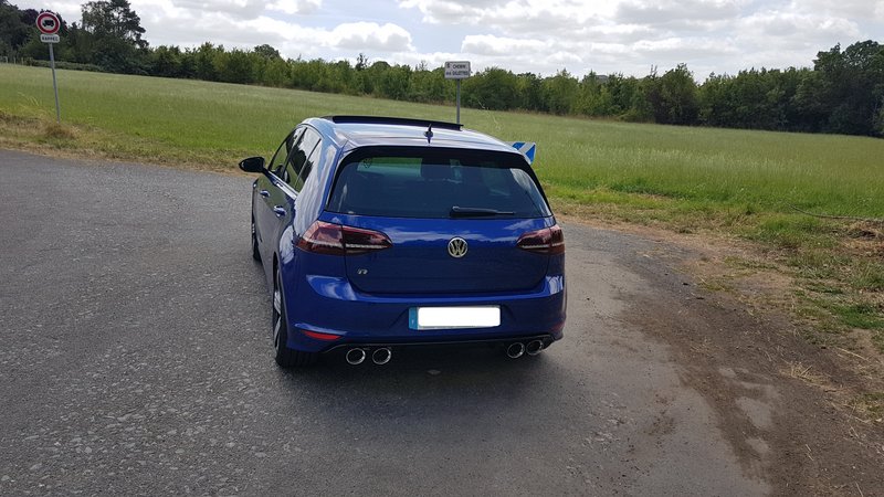 [Golf R 300 CV ] Bleu Lapiz de boby - Page 4 20200706-143228