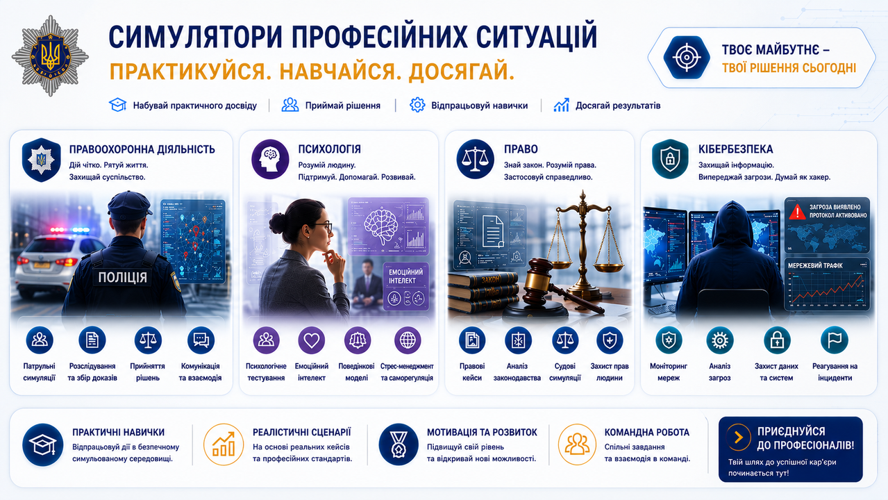 Пропозиції щодо працевлаштування
