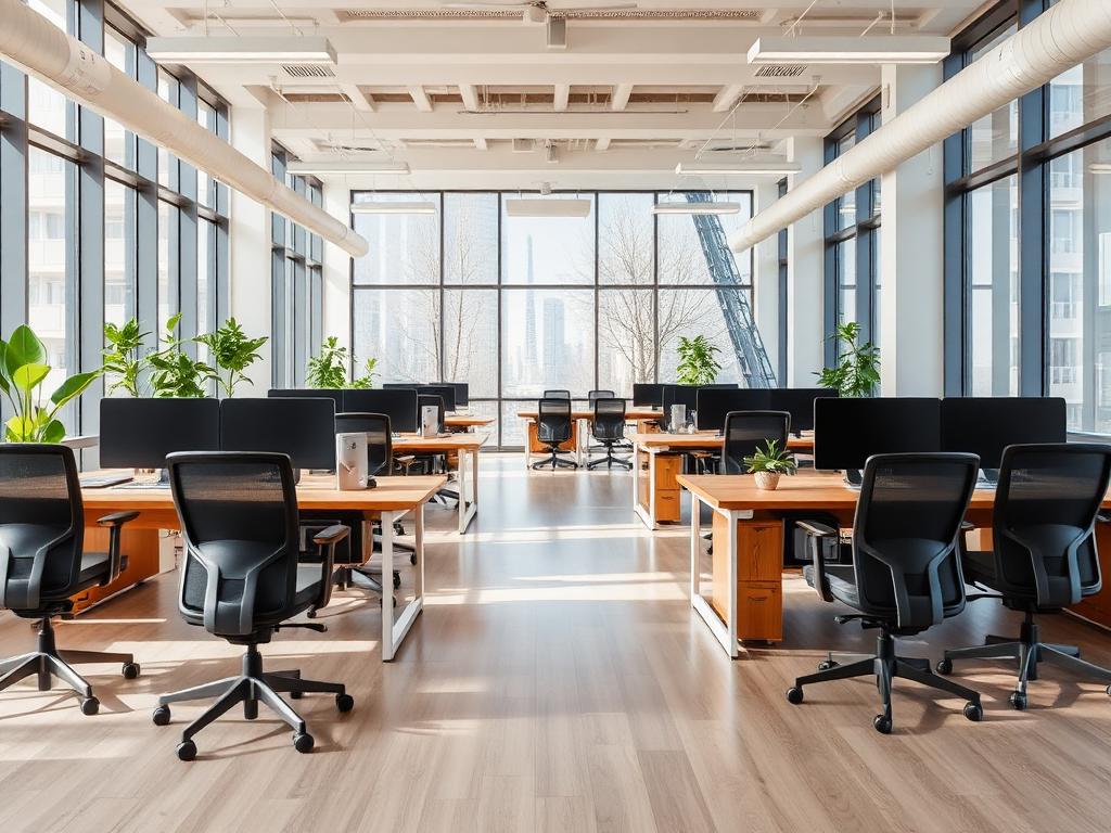 SITTING Office Solutions