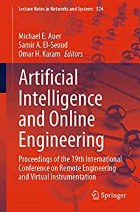 Artificial Intelligence and Online Engineering