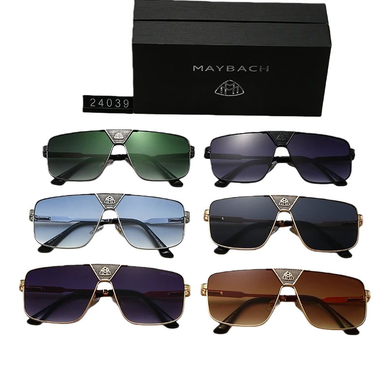 Maybach SunGlasses