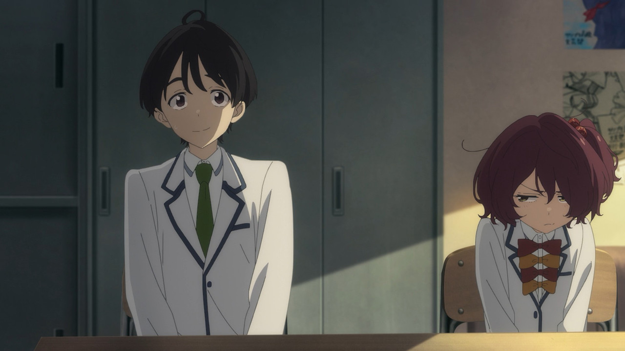 cap_[SubsPlease] Make Heroine ga Oosugiru! - 08 (1080p) [81753989]_00_02_57_01