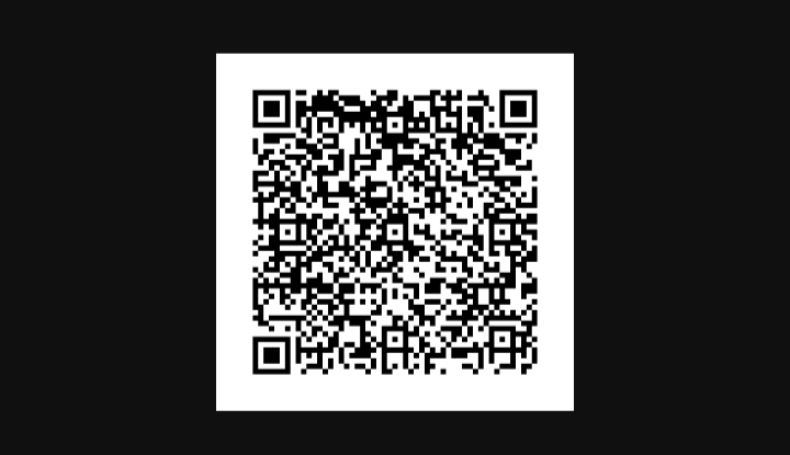 QR Code Pagamento