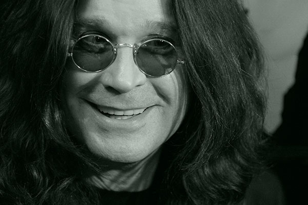 Ozzy Osbourne - Discography (1980 - 2014)