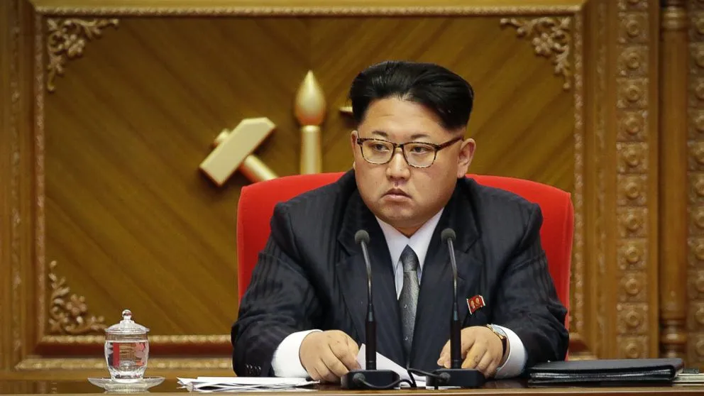 Is Kim Jong Un Responsible For Mass Human Rights Abuses In North Korea
