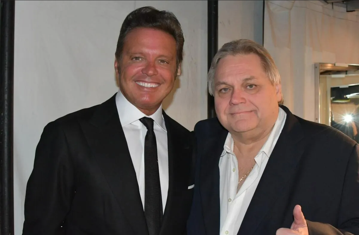 Fallece Carlos Bremer: así fue su inquebrantable amistad con Luis Miguel