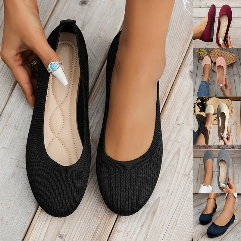 Flats Shoes main