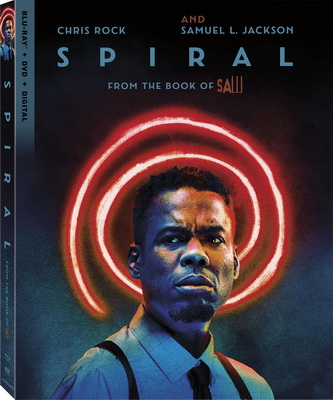 Spiral - L'Eredità Di Saw (2021) Bluray 1080p AVC iTA/ENG DTS-HD 5.1