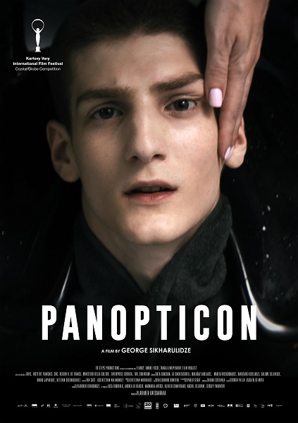 Panoptikon / Panoptikoni (2024)