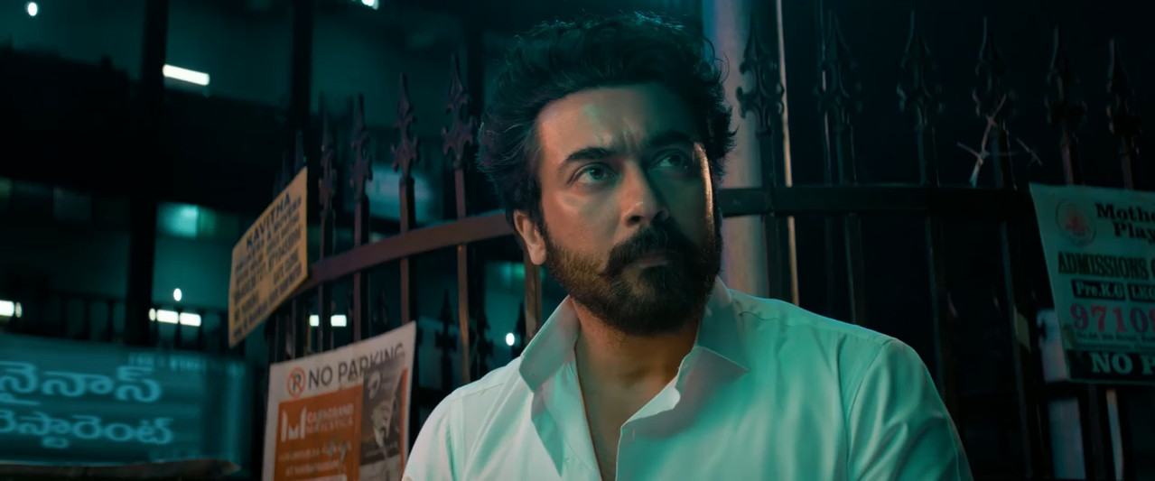 Veerabhadrudu 2026 WebRip [Telugu] 480p 720p ESub Screenshot