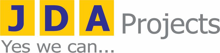 JDA Projects Logo