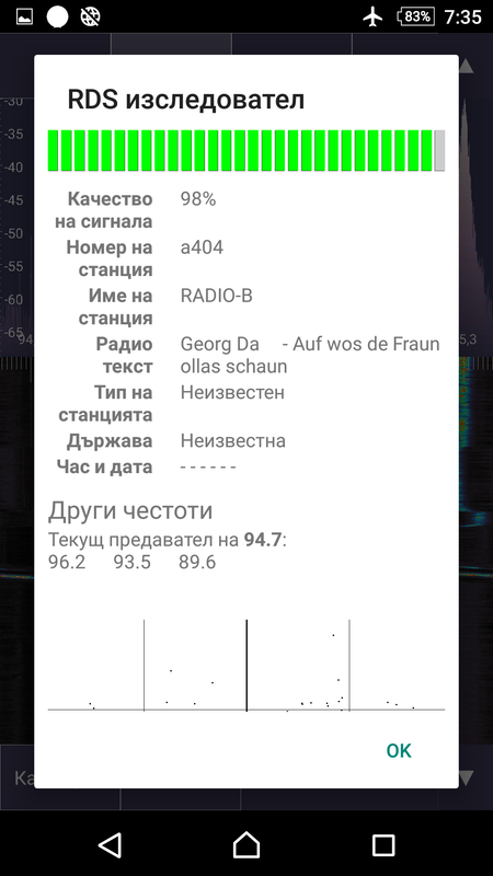 RDS 94,7 Screenshot_20230831-073530