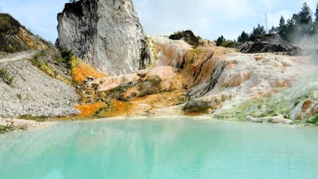 Aktivitas Wisata Seru dan Menyehatkan 