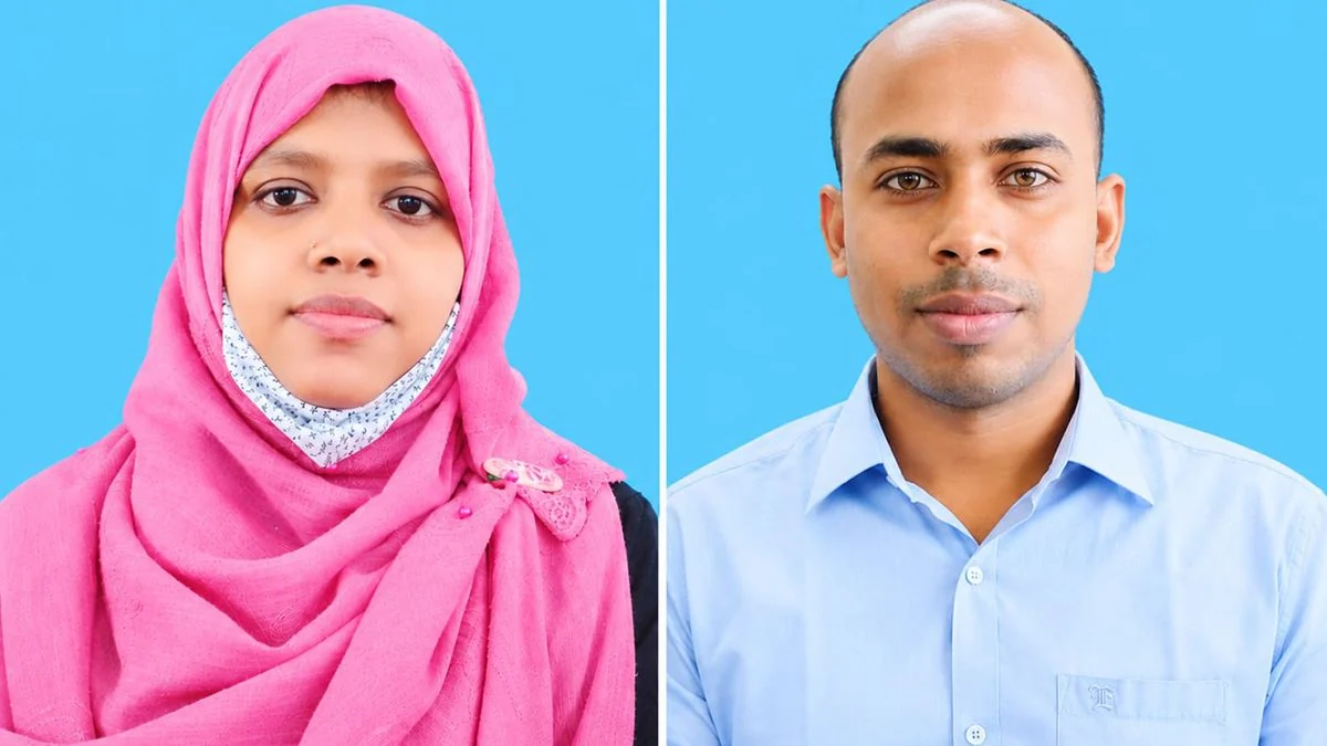 আখাউড়ার একই অফিসে কর্মরত স্বামী-স্ত্রী দুই প্রকৌশলীকে বদলি