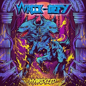 Re: Wreck-Defy (CAN) / Thrash Metal
