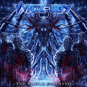 Re: Wreck-Defy (CAN) / Thrash Metal