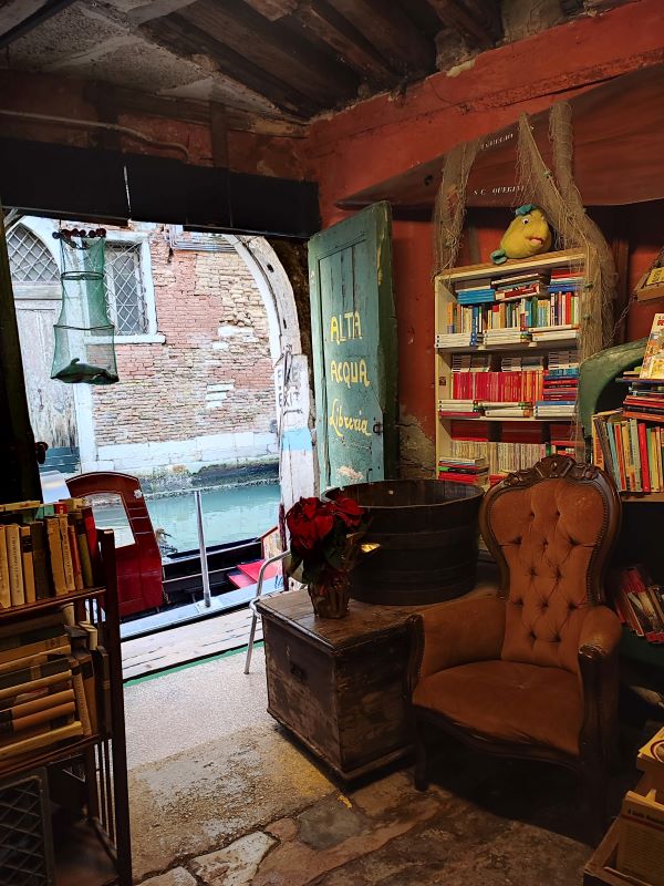 Día 3: Castelo y Cannaregio - Invierno en Venecia (5)